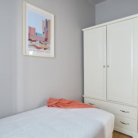 Апартаменты Casa Cosi - Casanova 5 Барселона Экстерьер фото