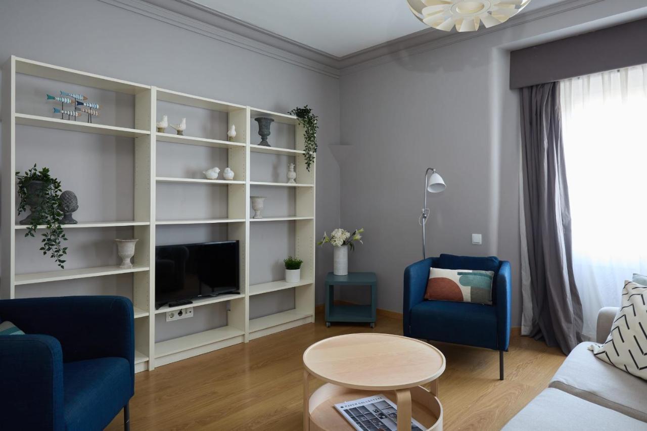 Апартаменты Casa Cosi - Casanova 5 Барселона Экстерьер фото